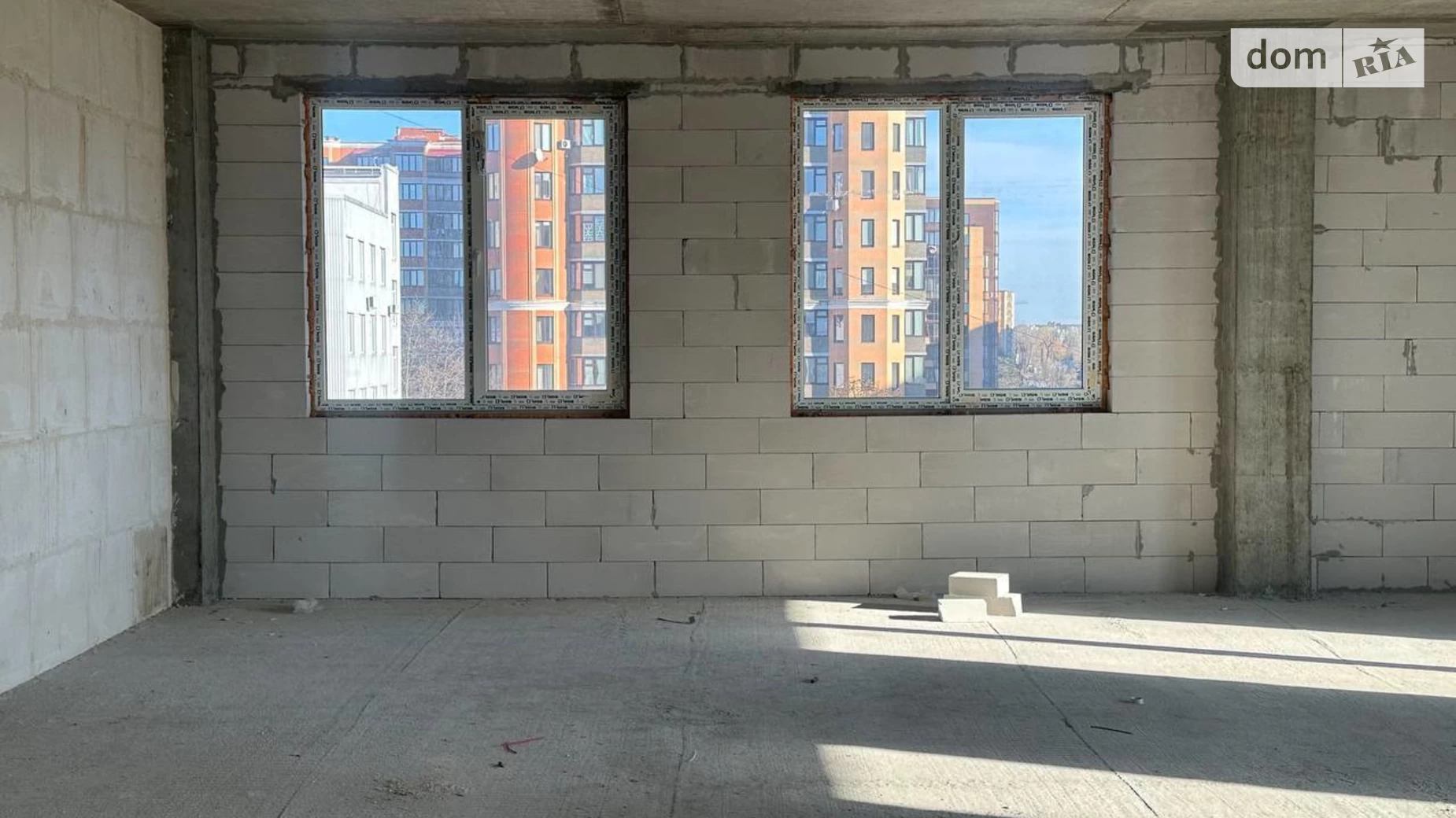 Продается помещения свободного назначения 125 кв. м в 8-этажном здании, цена: 84000 $ - фото 3