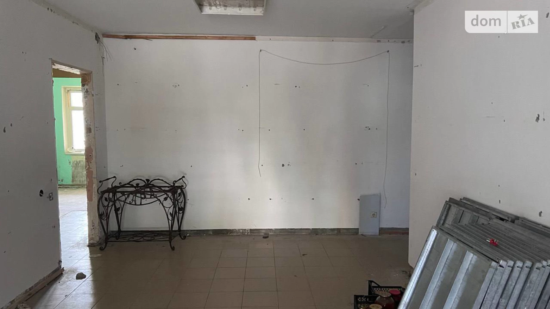 Сдается в аренду помещения свободного назначения 82 кв. м в 9-этажном здании, цена: 37000 грн - фото 4