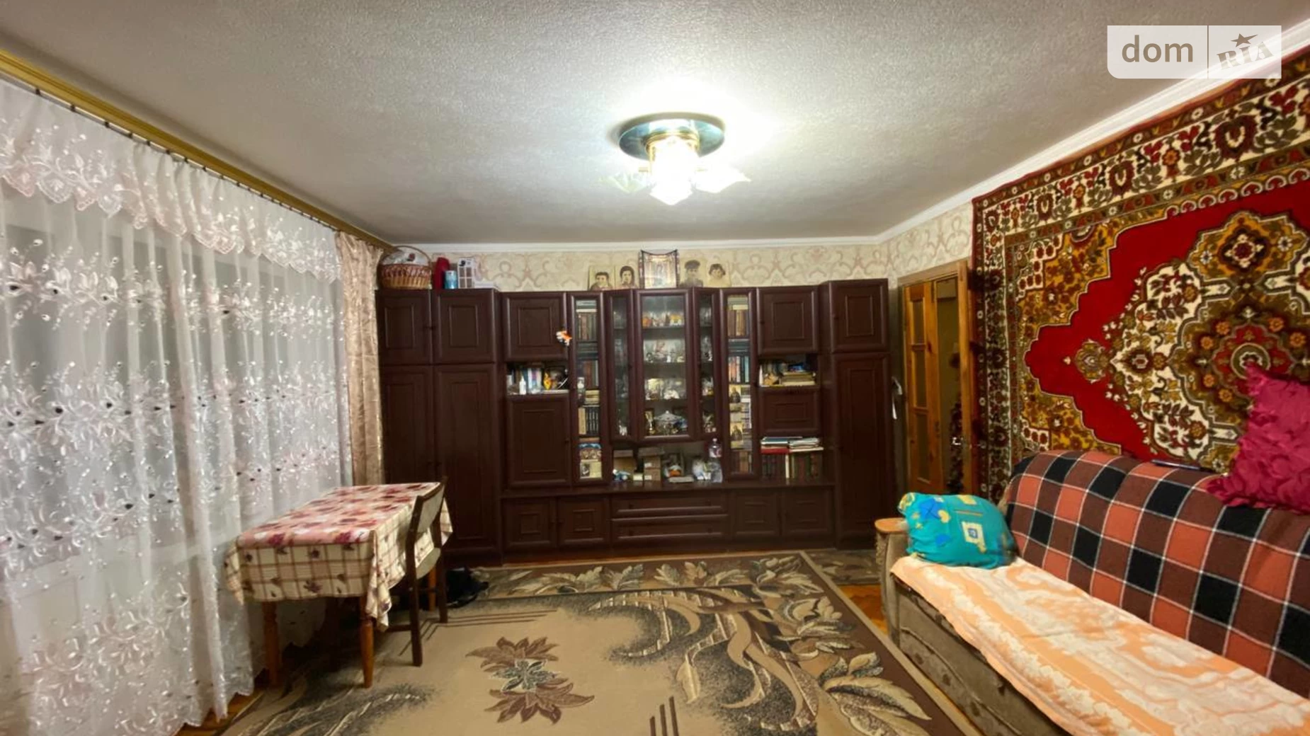 Продается 4-комнатная квартира 66.5 кв. м в Днепре, ул. Мозолевского Бориса, 13 - фото 2
