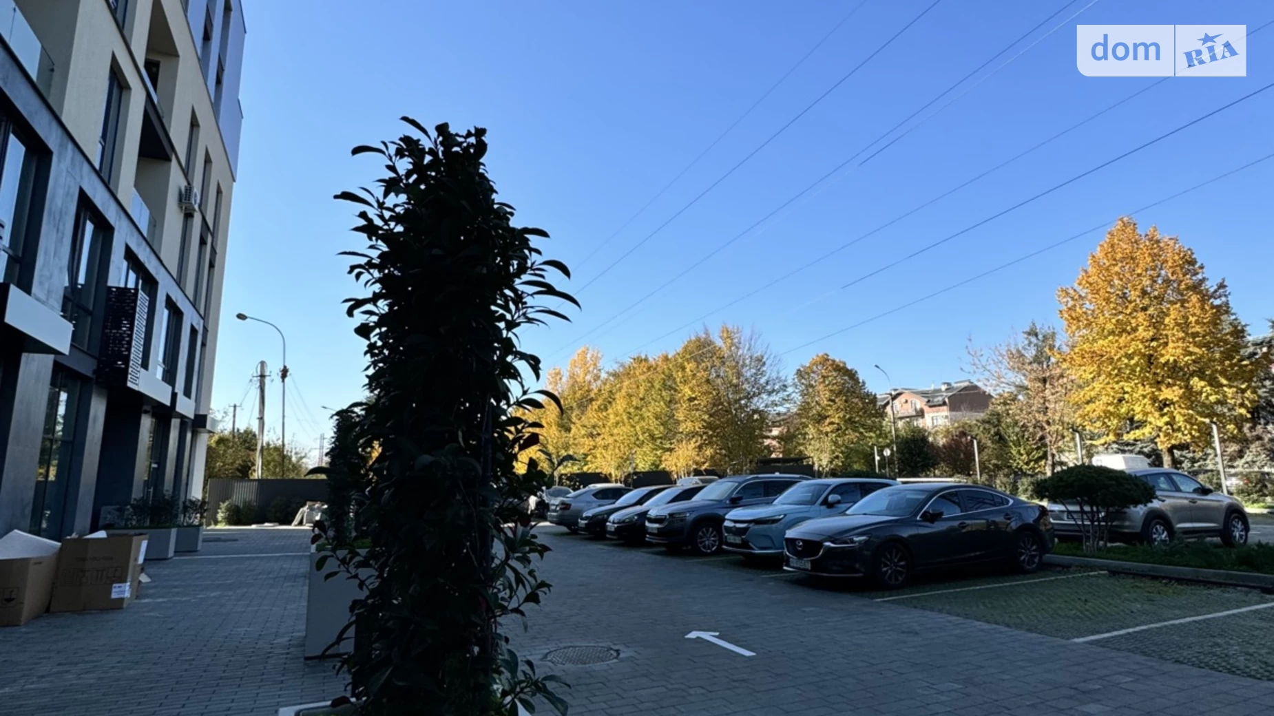 вул. Загорська, 51 Ужгород ЖК Simple, цена: 88500 $ - фото 3
