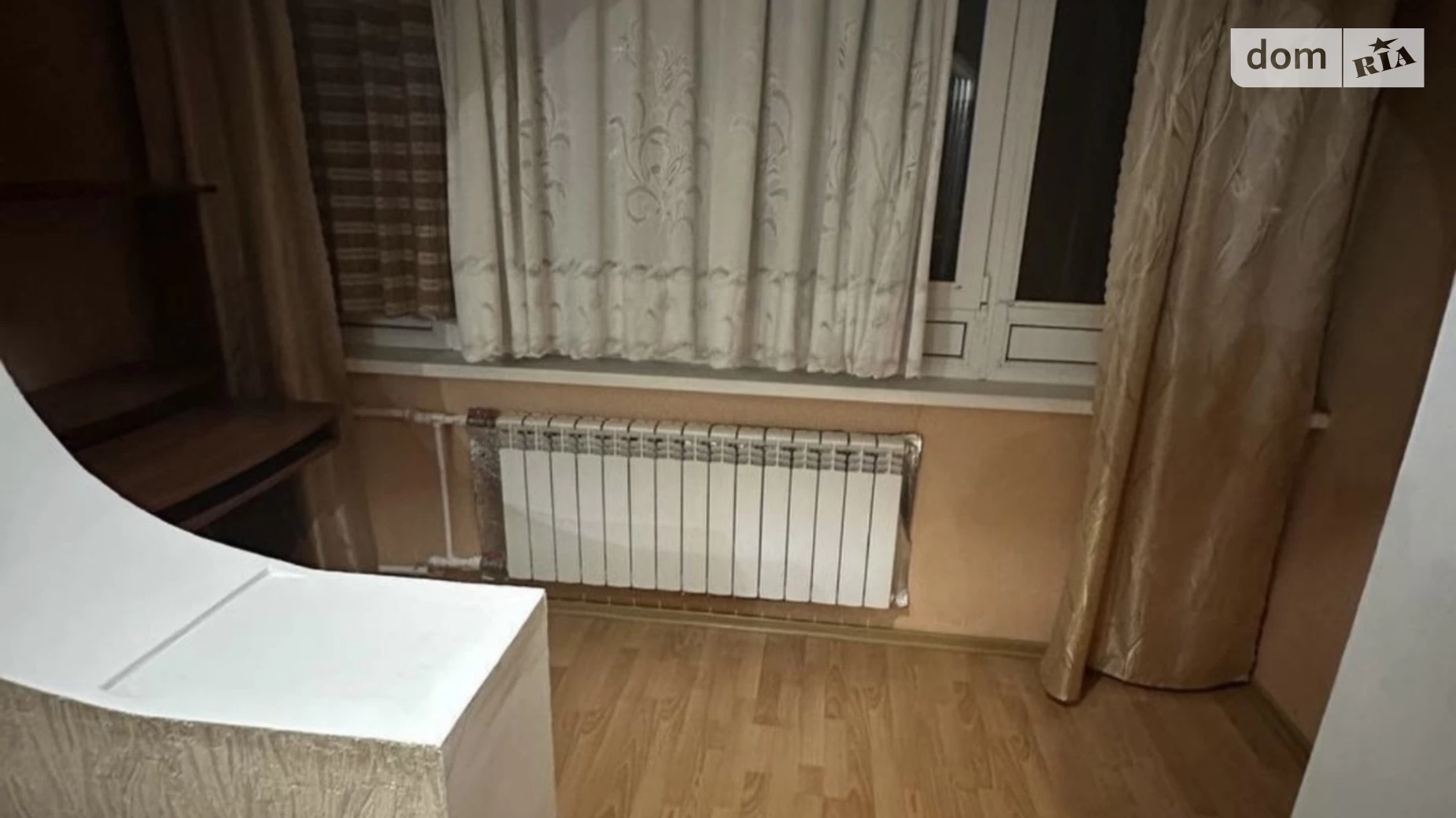 Здається в оренду 1-кімнатна квартира 40 кв. м у Дніпрі, вул. Братів Горобців(Кедрина Дмитра), 47 - фото 2