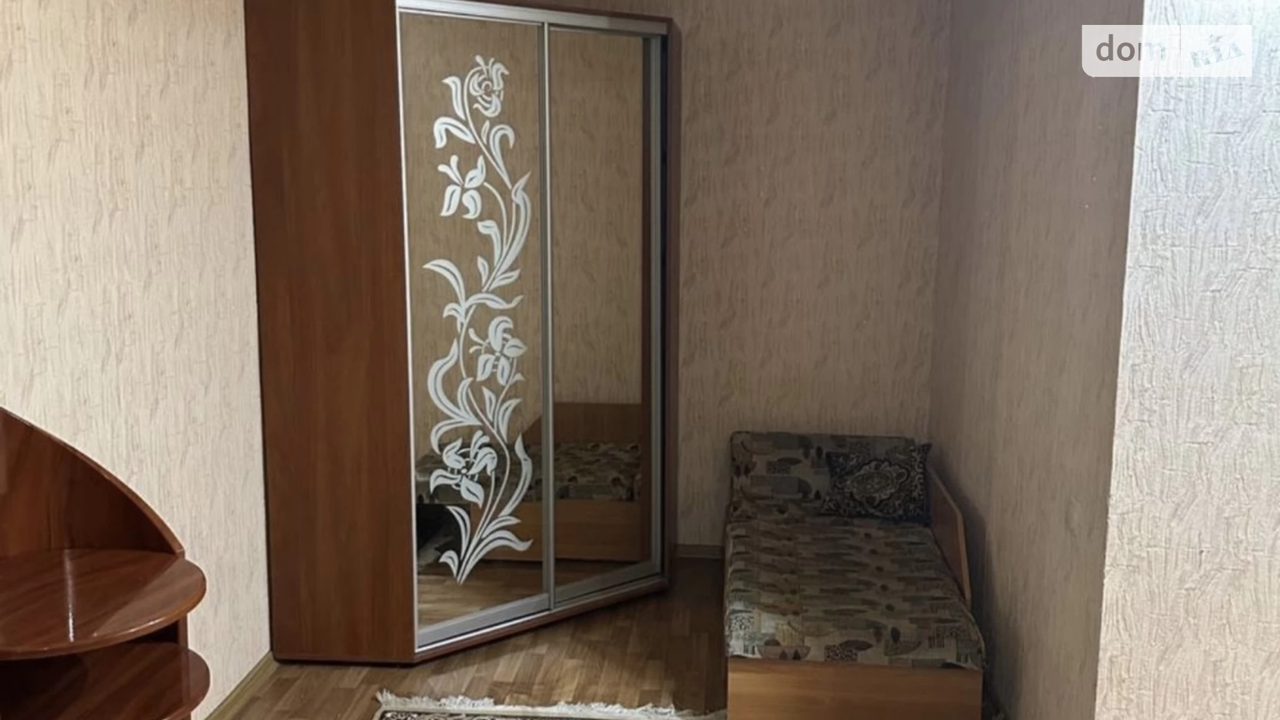Здається в оренду 1-кімнатна квартира 40 кв. м у Дніпрі, вул. Братів Горобців(Кедрина Дмитра), 47 - фото 4
