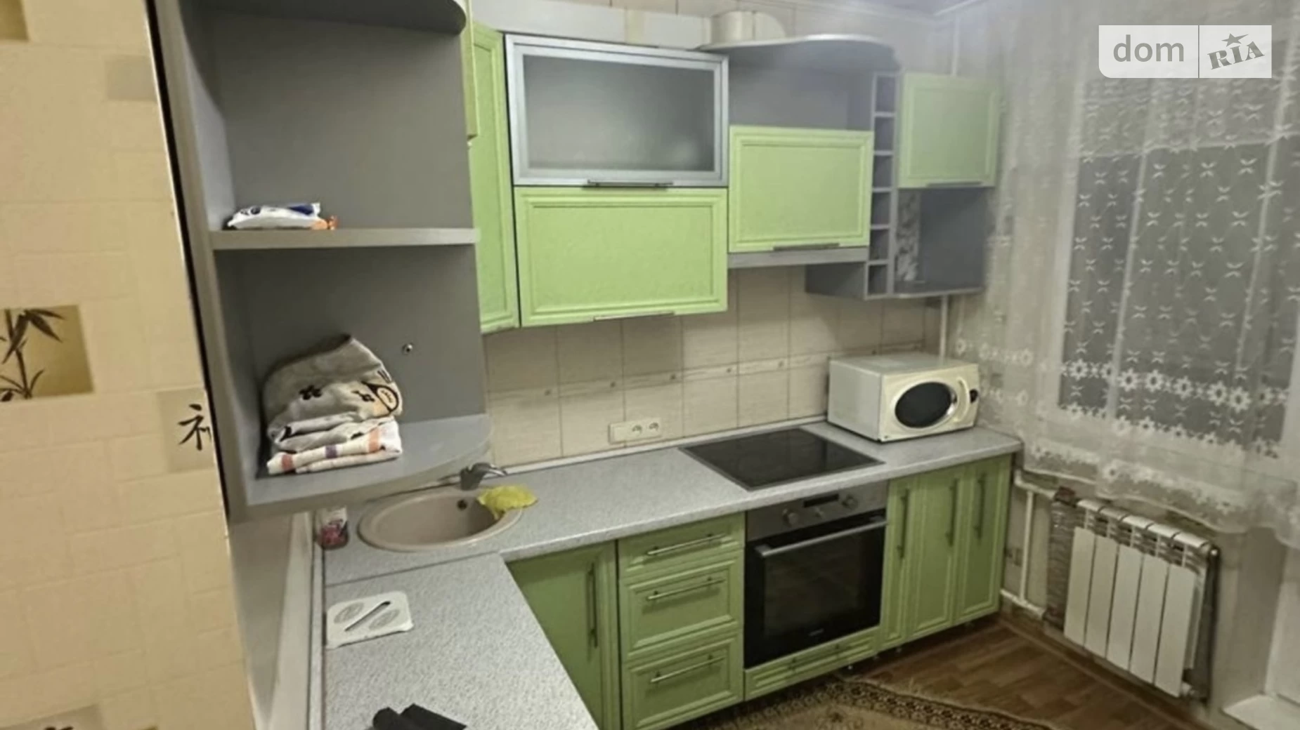 Здається в оренду 1-кімнатна квартира 40 кв. м у Дніпрі, вул. Братів Горобців(Кедрина Дмитра), 47 - фото 5