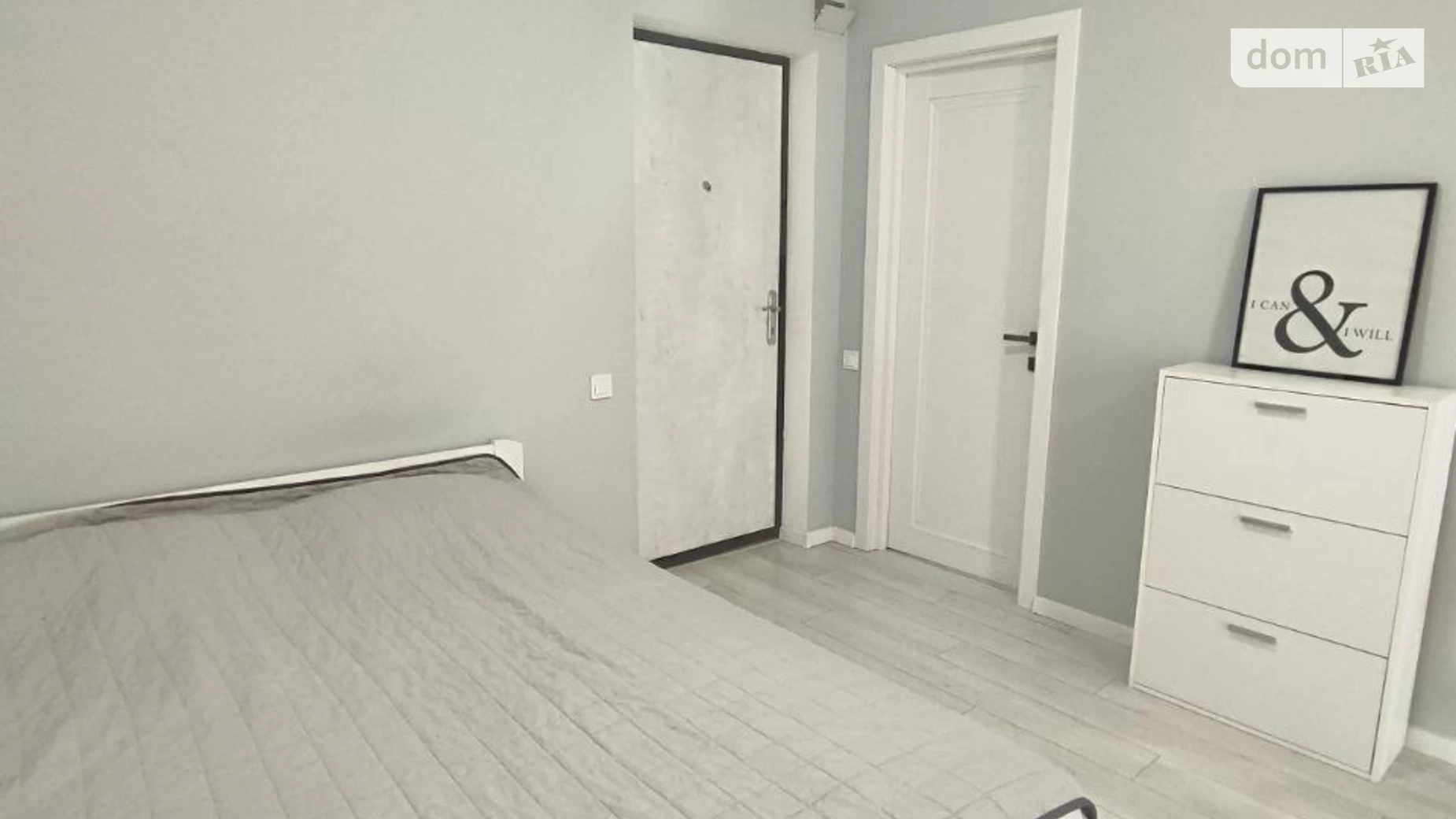 Продається 1-кімнатна квартира 37.5 кв. м у Одесі, вул. Олексія Вадатурського(Маршала Малиновського), 18 - фото 2