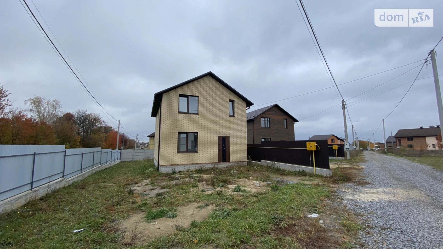 Продається будинок 2 поверховий 115 кв. м з каміном, цена: 85000 $ - фото 3