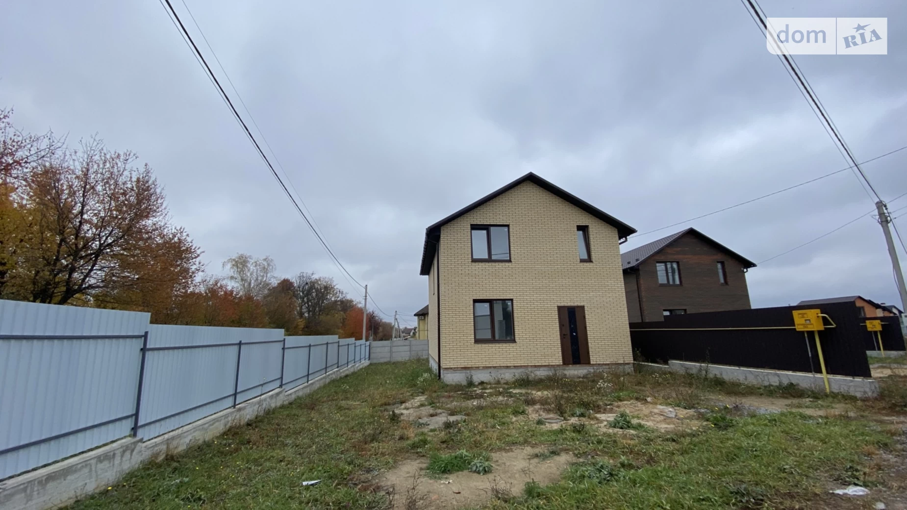 Продається будинок 2 поверховий 115 кв. м з каміном, цена: 85000 $ - фото 2