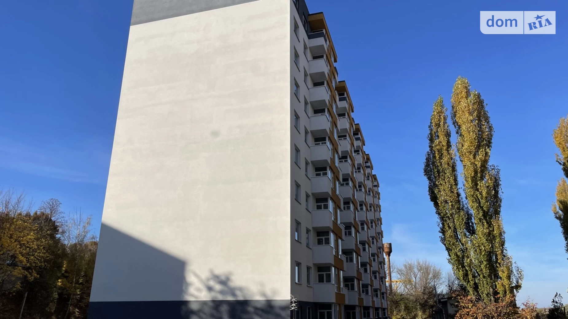 Продается 1-комнатная квартира 42 кв. м в Виннице, ул. Костя Широцкого, 5А - фото 4