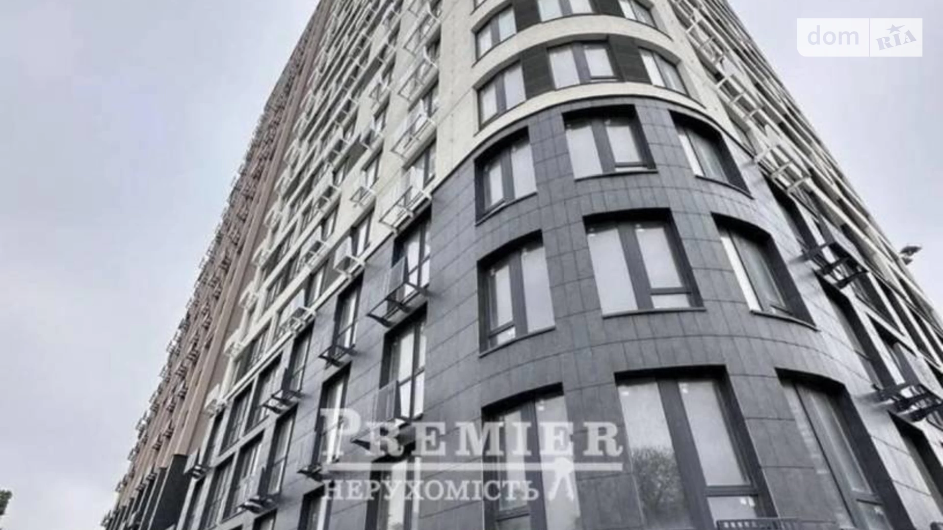 Продається 3-кімнатна квартира 102 кв. м у Одесі, вул. Івана Франка - фото 4