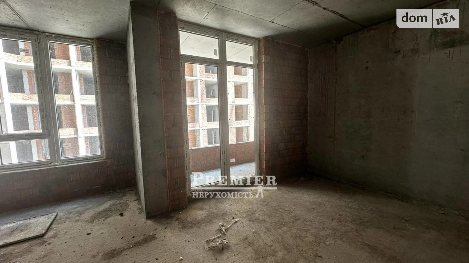 Продається 3-кімнатна квартира 102 кв. м у Одесі, вул. Івана Франка - фото 2