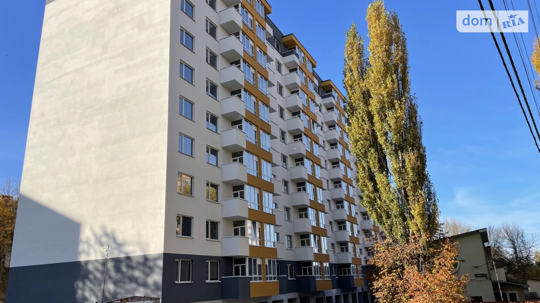 Продается 1-комнатная квартира 37 кв. м в Виннице, ул. Костя Широцкого, 5А - фото 3