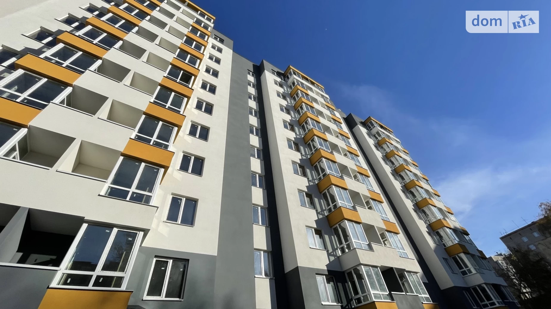 Продается 1-комнатная квартира 37 кв. м в Виннице, ул. Костя Широцкого, 5А - фото 5