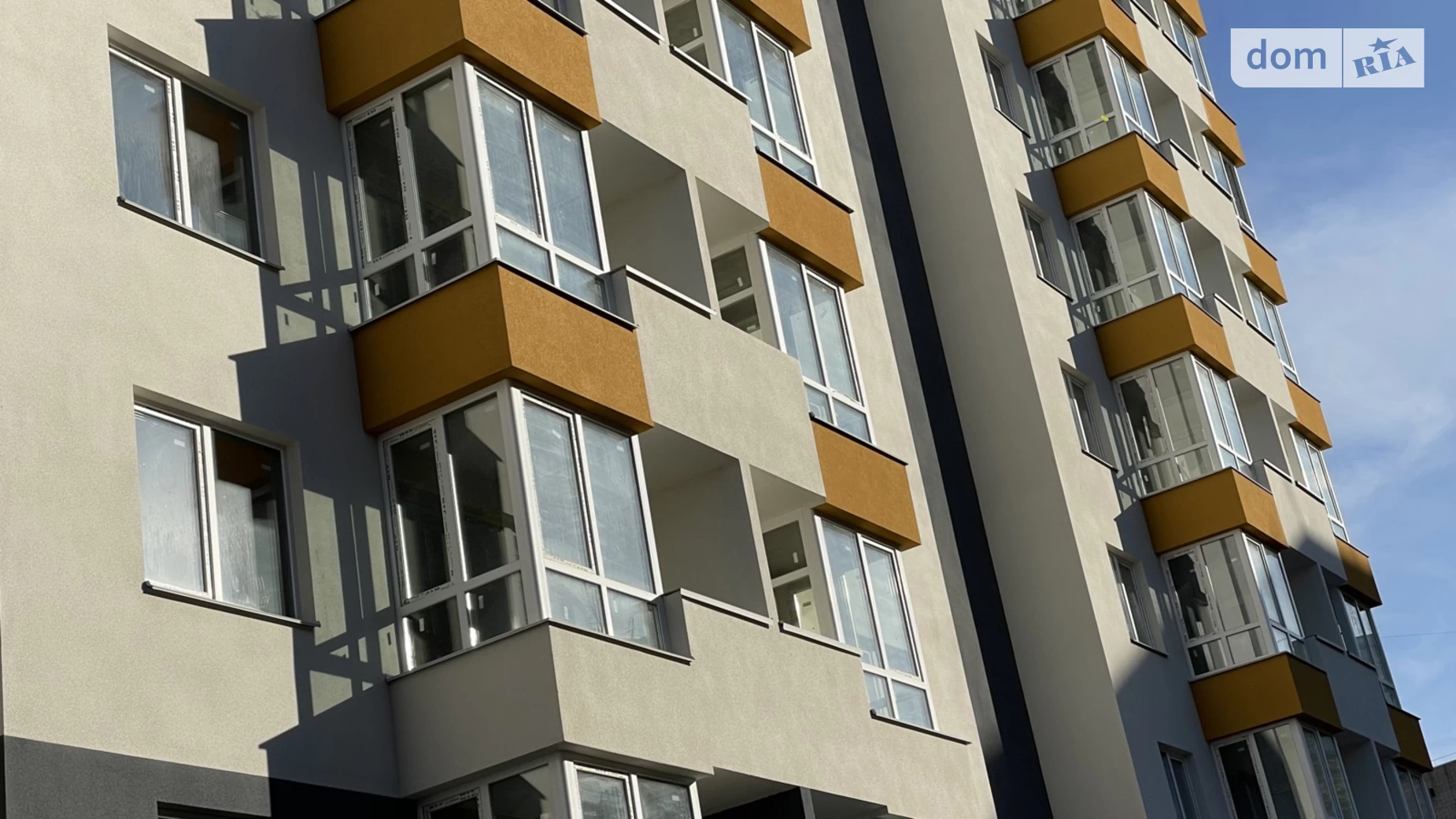 Продается 1-комнатная квартира 37 кв. м в Виннице, ул. Костя Широцкого, 5А - фото 4