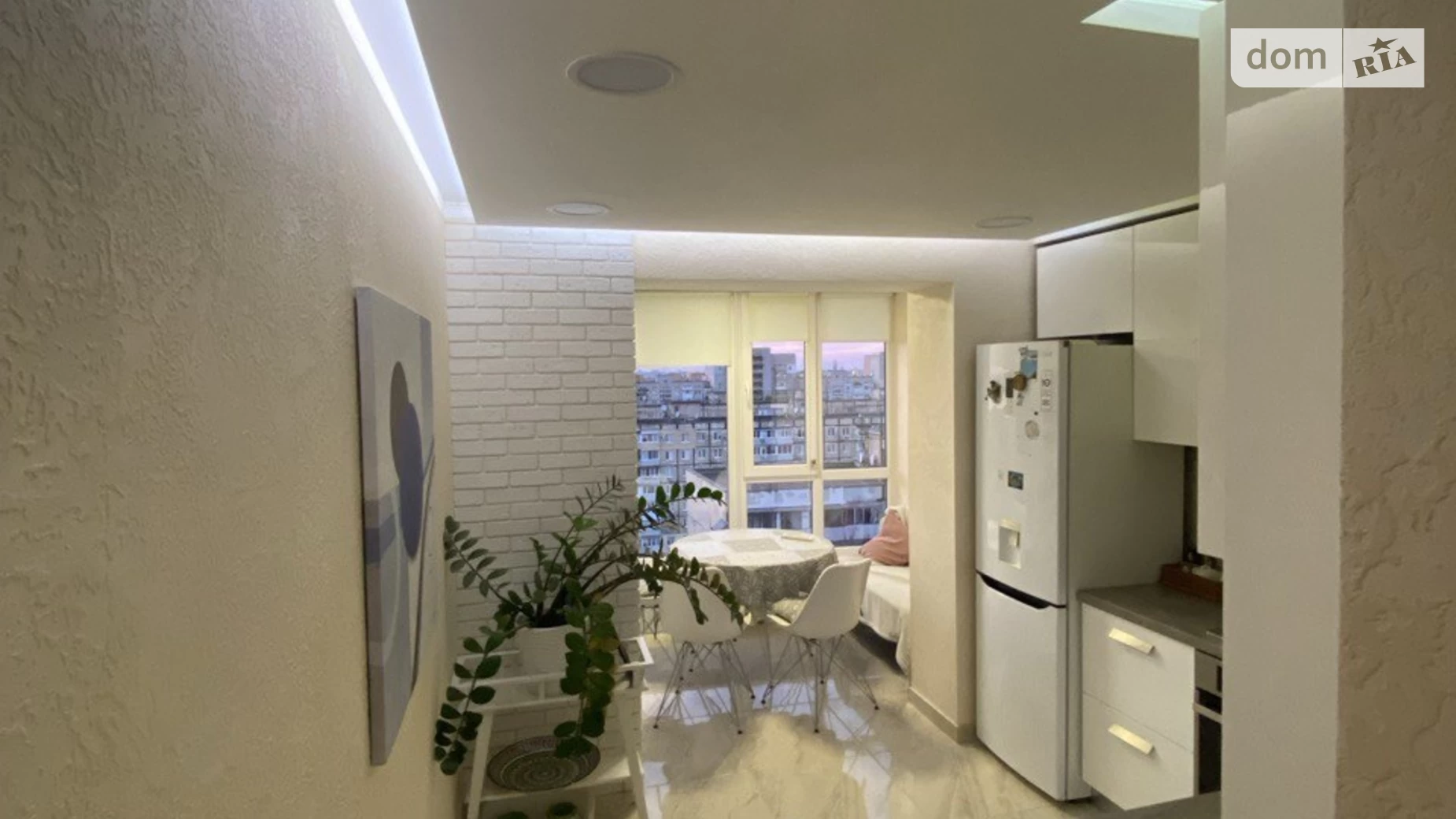 Продается 2-комнатная квартира 55 кв. м в Днепре, цена: 59000 $ - фото 3