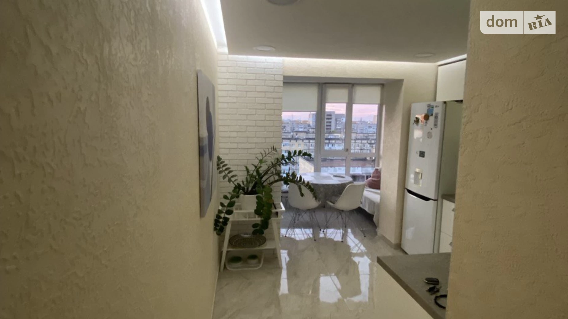 Продается 2-комнатная квартира 55 кв. м в Днепре, цена: 59000 $ - фото 4