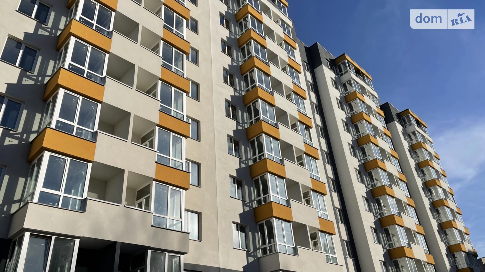 Продается 1-комнатная квартира 37 кв. м в Виннице, ул. Костя Широцкого, 5А - фото 3