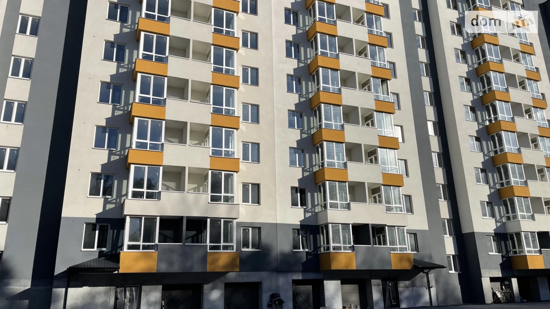 Продается 1-комнатная квартира 37 кв. м в Виннице, ул. Костя Широцкого, 5А - фото 4