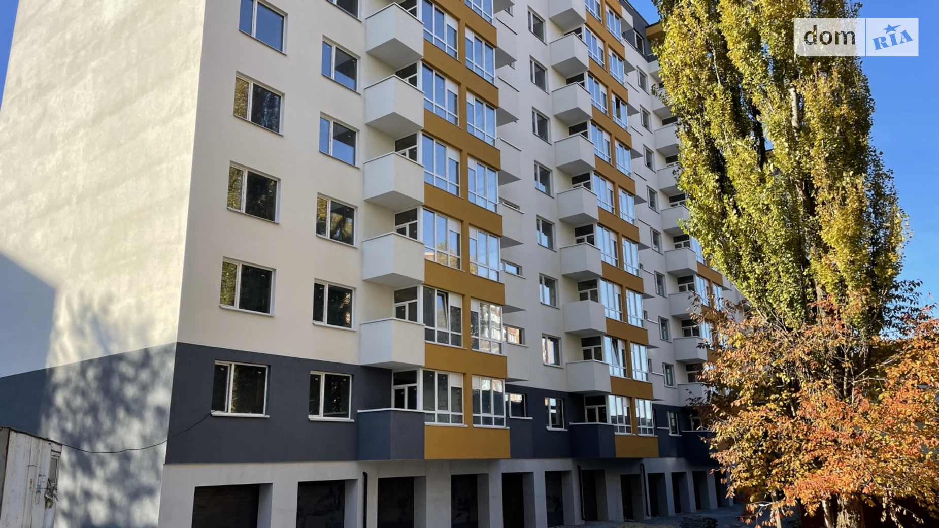 Продается 1-комнатная квартира 37 кв. м в Виннице, ул. Костя Широцкого, 5А - фото 5
