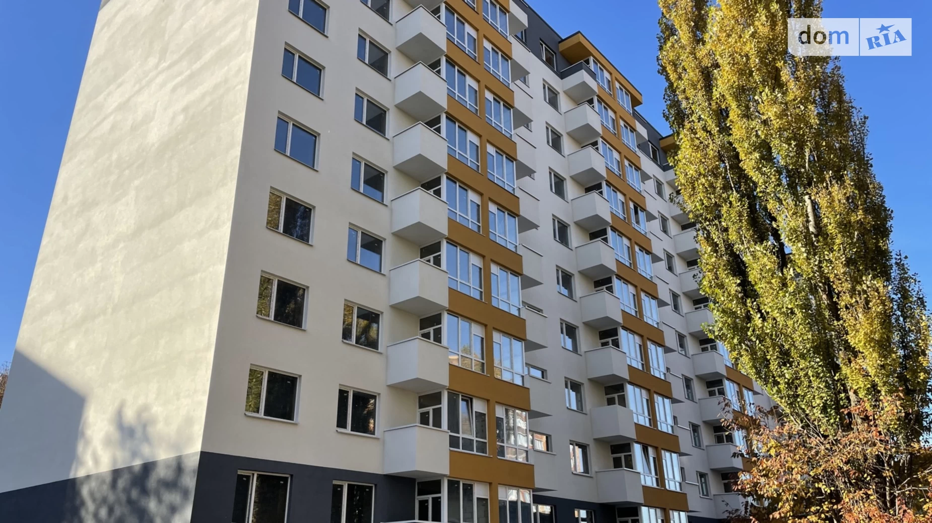 Продается 1-комнатная квартира 43 кв. м в Виннице, ул. Костя Широцкого, 5А - фото 3