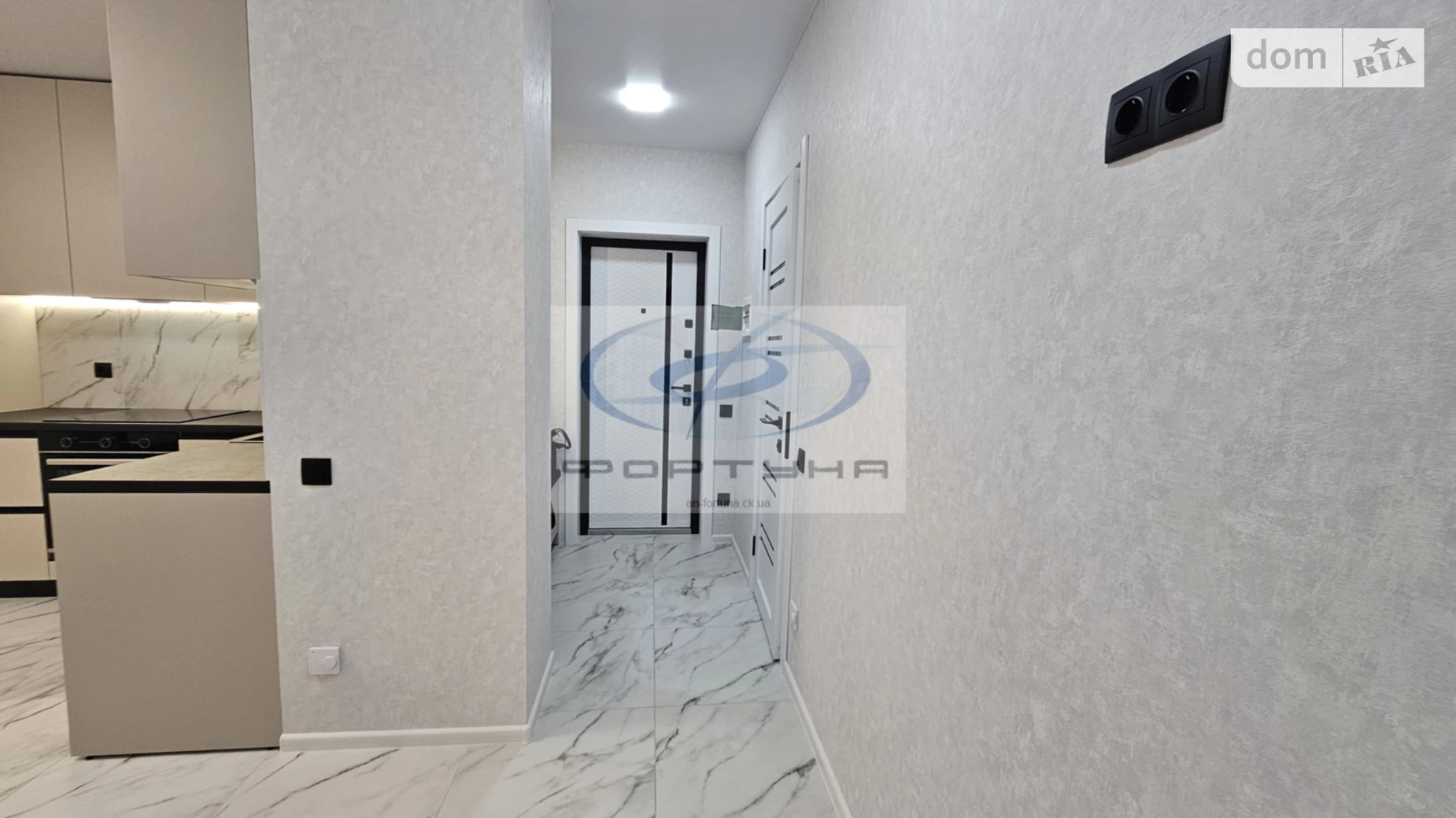 Продается 2-комнатная квартира 53 кв. м в Черкассах, ул. Праведницы Шулежко(Пушкина), 33 - фото 4