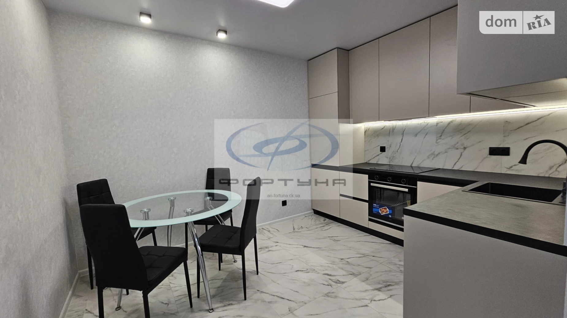 Продается 2-комнатная квартира 53 кв. м в Черкассах, ул. Праведницы Шулежко(Пушкина), 33 - фото 5