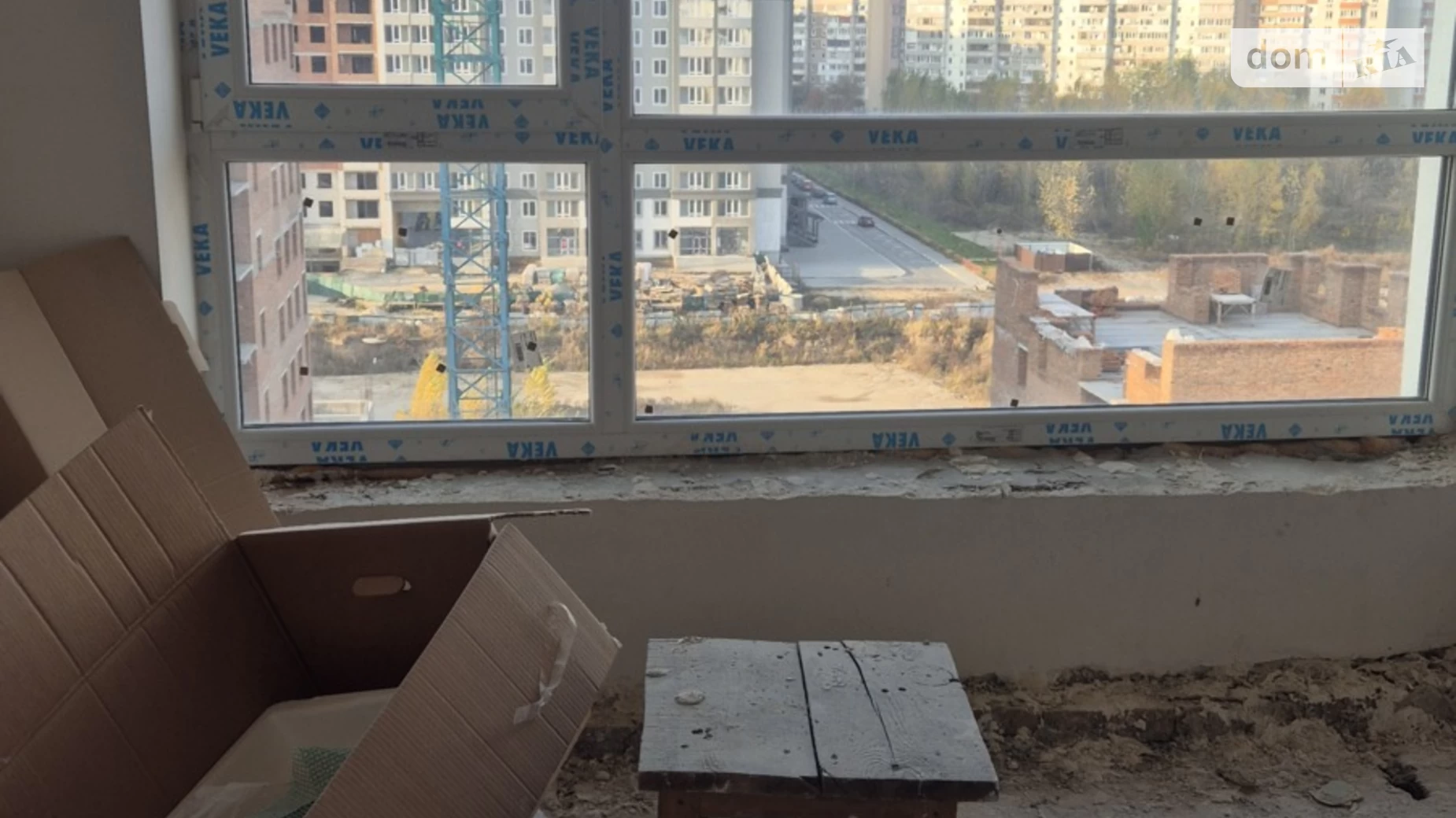 Продается 1-комнатная квартира 35 кв. м в Буче, ул. Ивана Кожедуба, 3А - фото 5