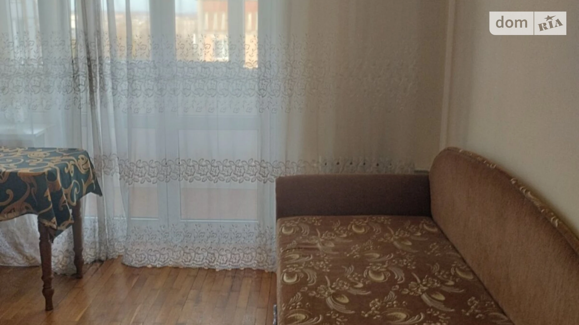 1-комнатная квартира 31 кв. м в Тернополе, ул. Бойчуков Братьев - фото 4