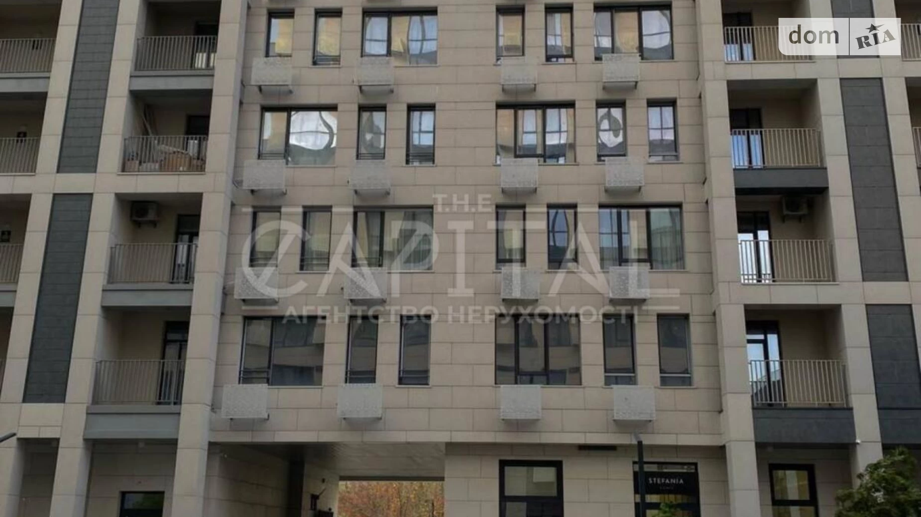 Продається 3-кімнатна квартира 106 кв. м у Києві, вул. Бульварно-Кудрявська(Воровського), 17 - фото 3