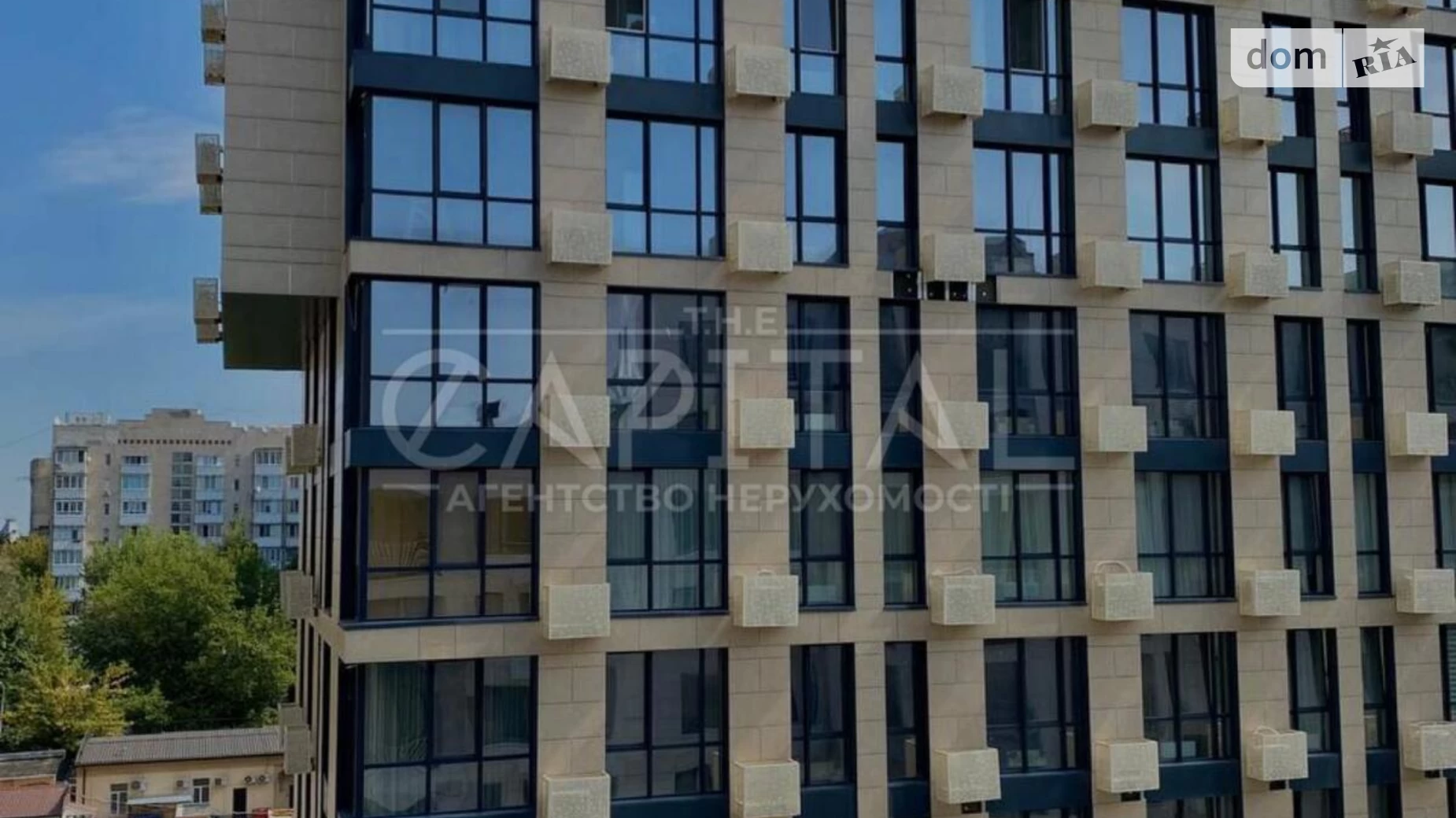 Продається 3-кімнатна квартира 106 кв. м у Києві, вул. Бульварно-Кудрявська(Воровського), 17 - фото 5