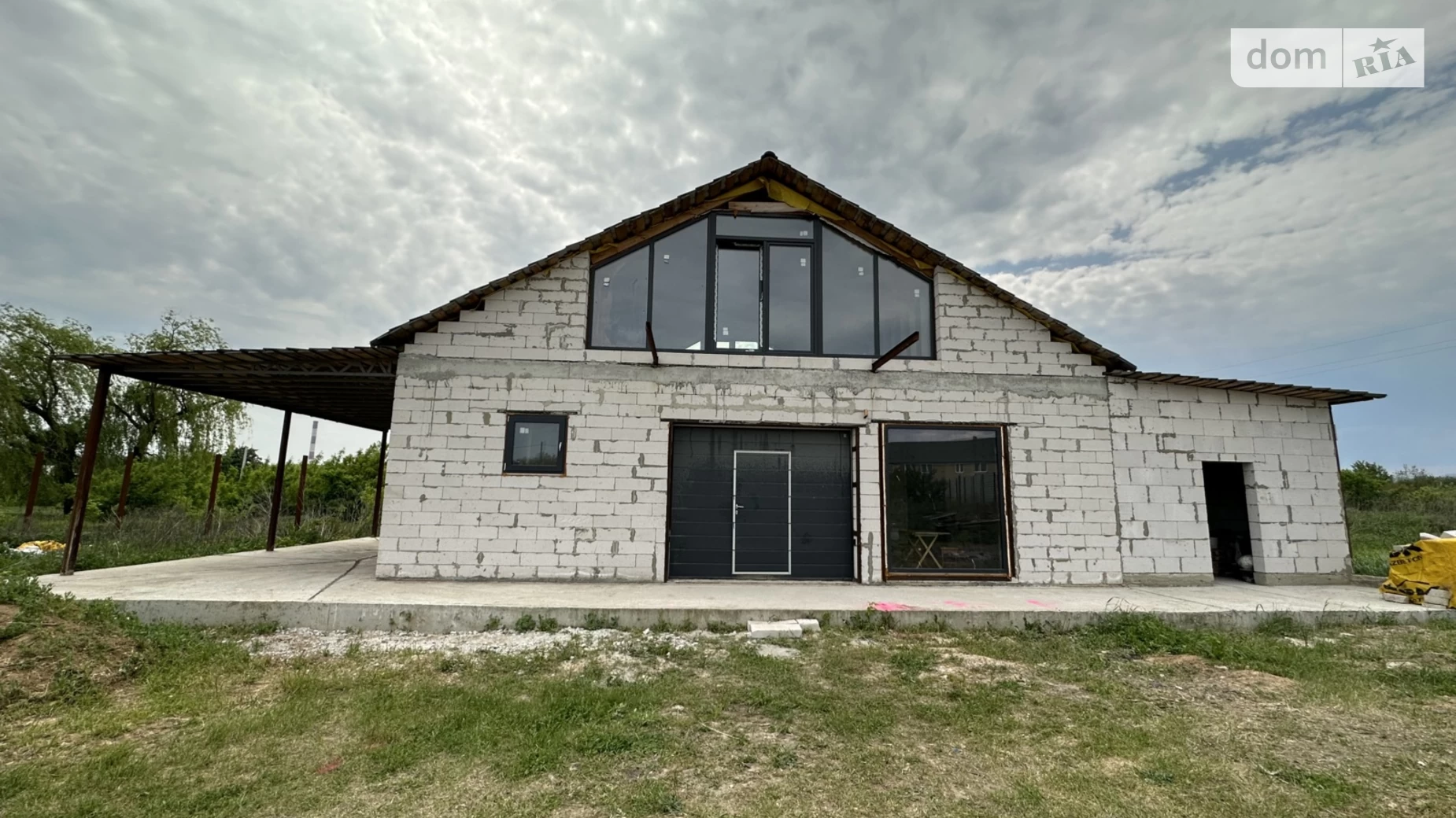 Продається будинок 2 поверховий 226 кв. м з банею/сауною, цена: 59900 $ - фото 2