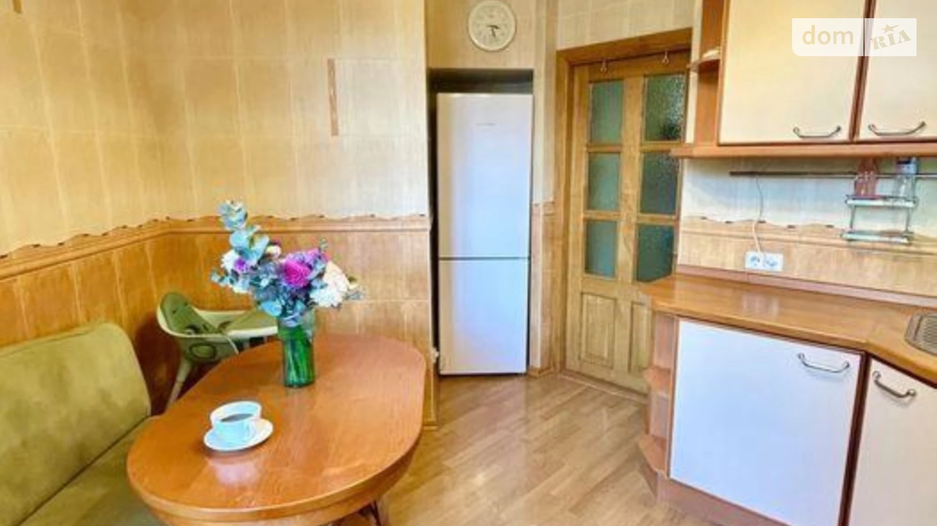Продается 3-комнатная квартира 84.2 кв. м в Киеве, цена: 145000 $ - фото 2