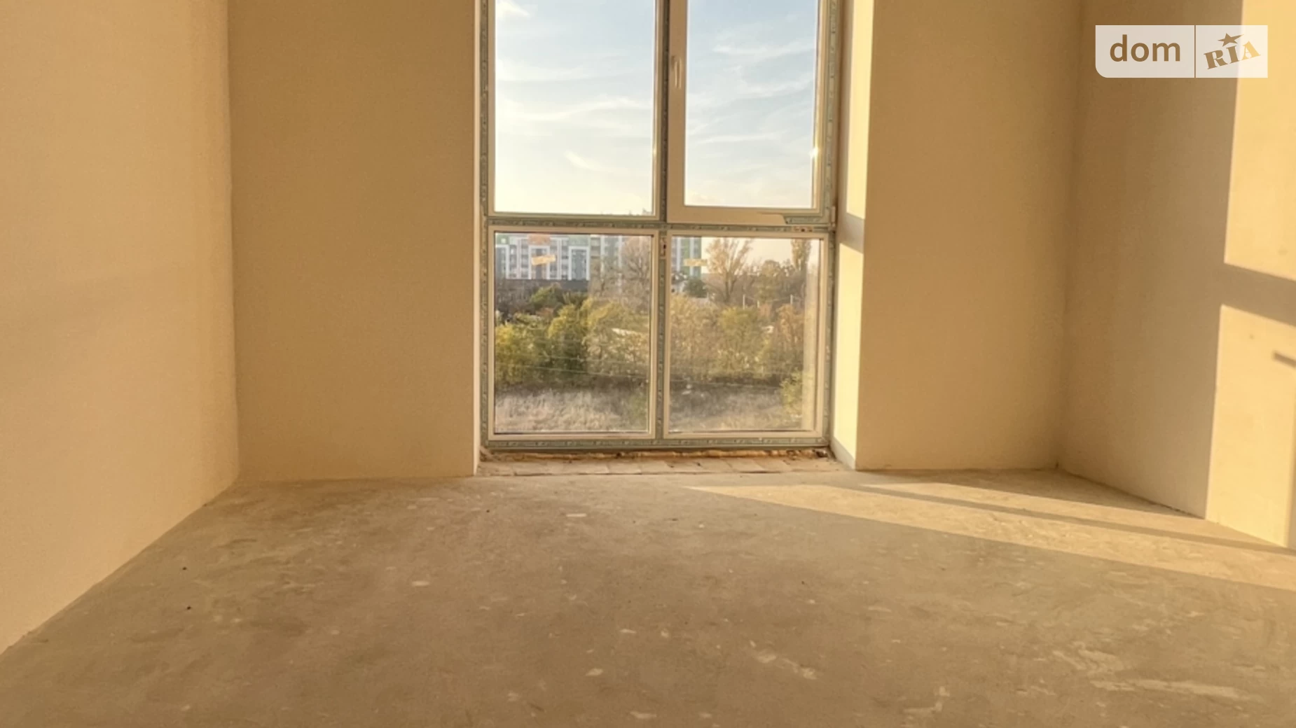 Продається 1-кімнатна квартира 38 кв. м у Гостомелі, вул. Українська, 12/1 - фото 4