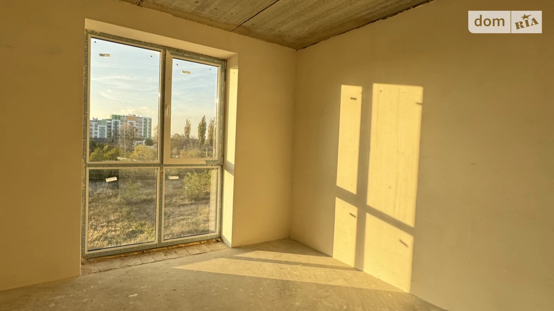 Продається 1-кімнатна квартира 37 кв. м у Гостомелі, вул. Українська, 12/1 - фото 2