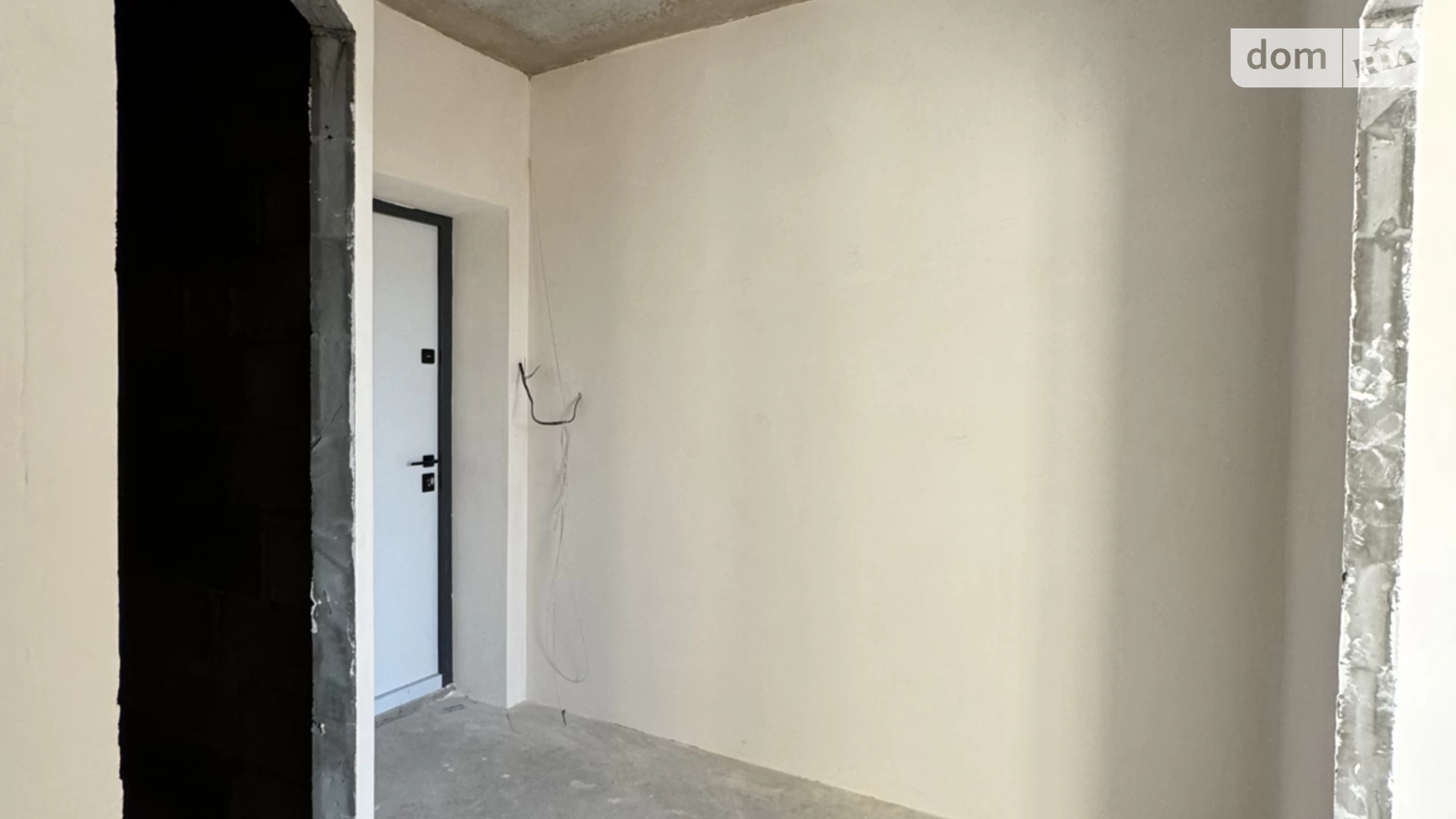 Продається 1-кімнатна квартира 37 кв. м у Гостомелі, вул. Українська, 12/1 - фото 5