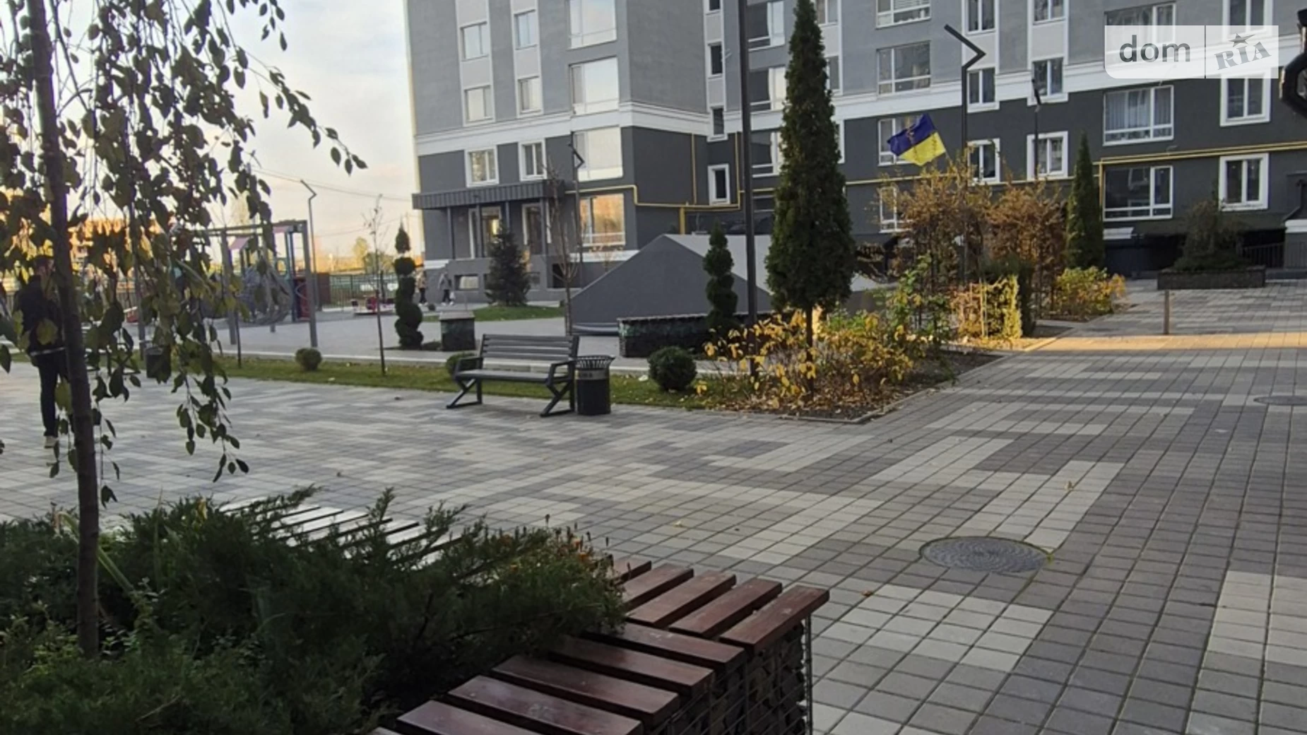 Продається 2-кімнатна квартира 68 кв. м у Бучі, вул. Івана Кожедуба, 8А - фото 3