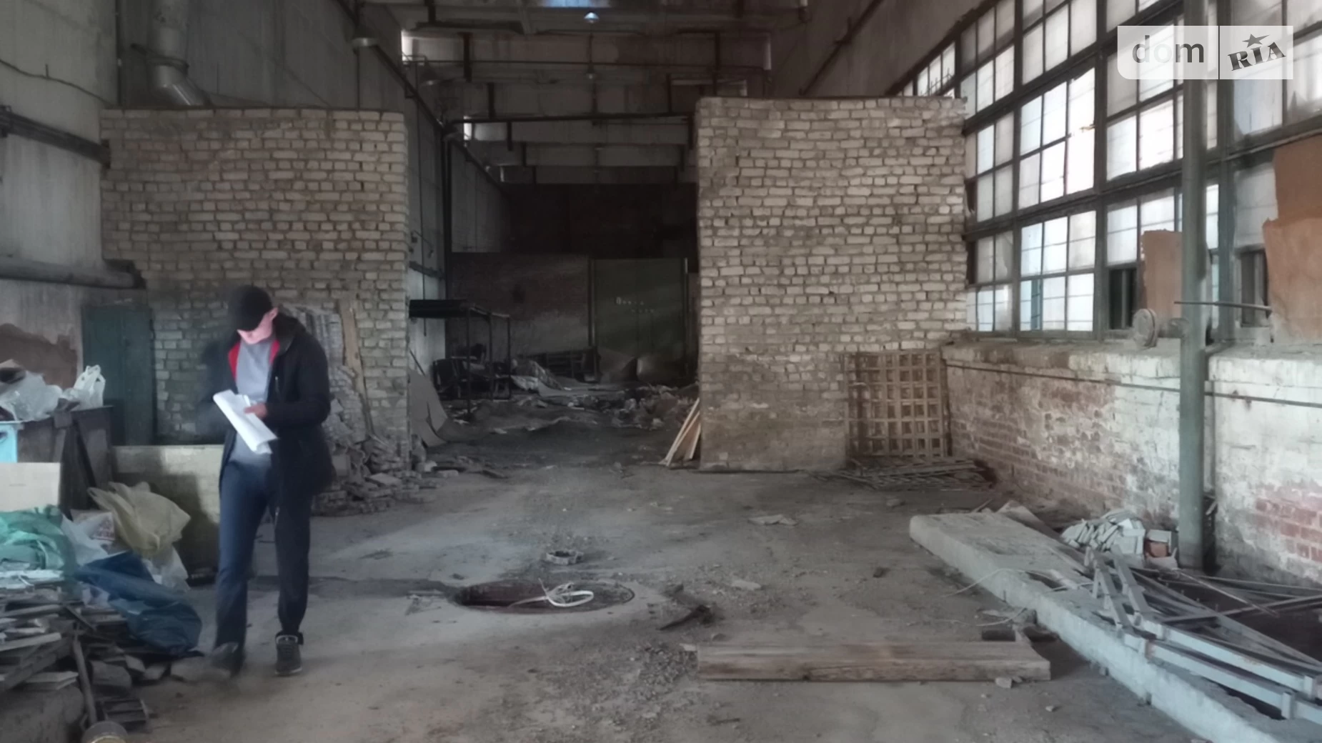 Здається в оренду об'єкт сфери послуг 390 кв. м в 1-поверховій будівлі, цена: 23400 грн - фото 3