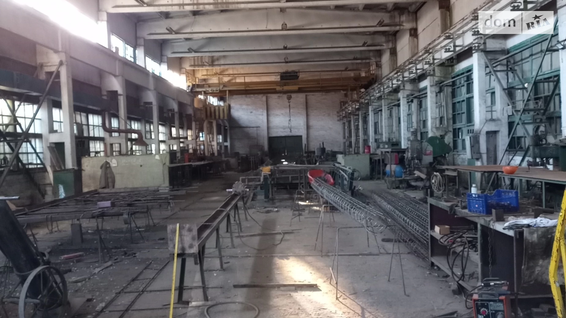 Здається в оренду об'єкт сфери послуг 1000 кв. м в 1-поверховій будівлі, цена: 59000 грн - фото 3