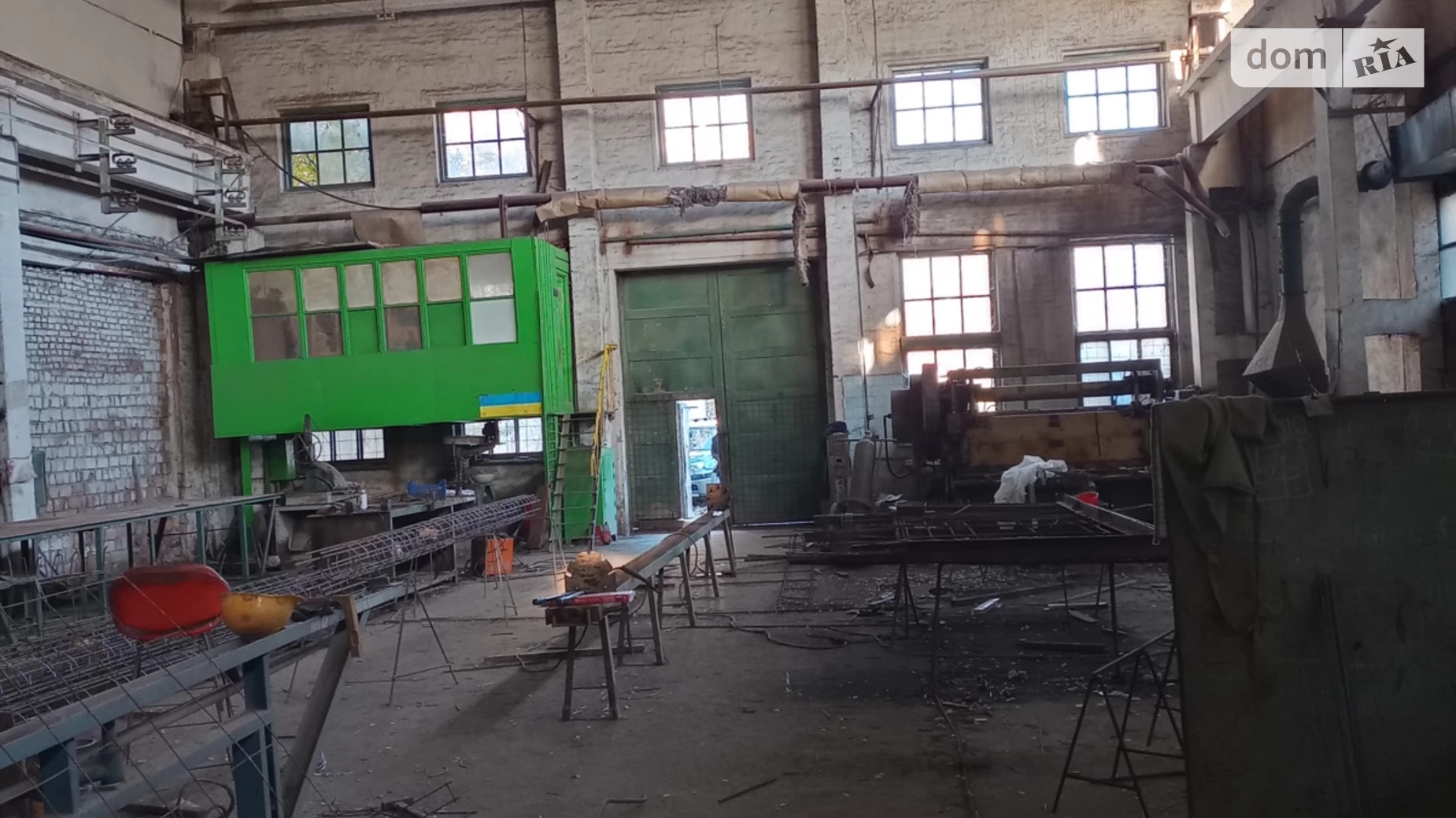 Здається в оренду об'єкт сфери послуг 1000 кв. м в 1-поверховій будівлі, цена: 59000 грн - фото 4