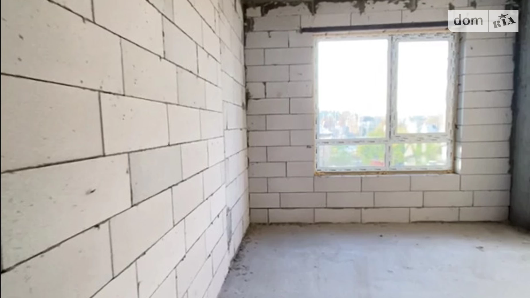 Продається 1-кімнатна квартира 38 кв. м у Гостомелі, вул. Свято-Покровська - фото 5