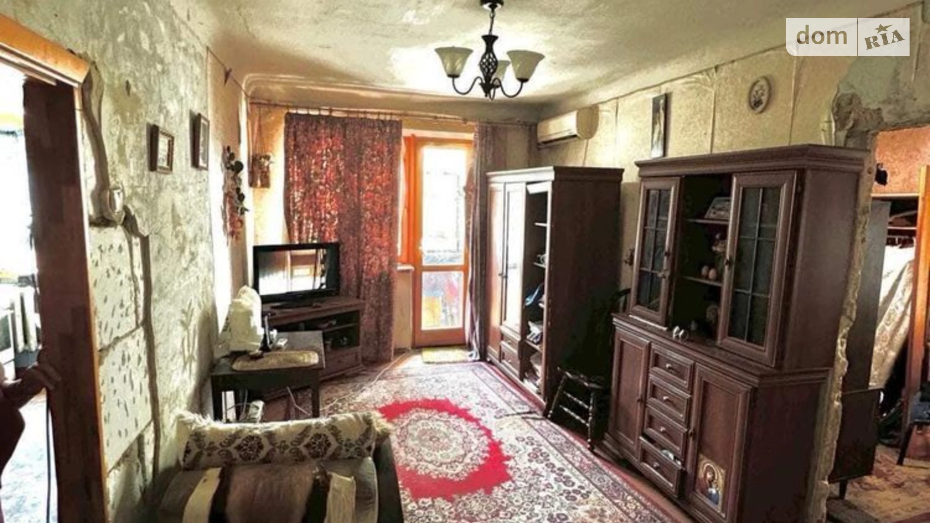 Продается 2-комнатная квартира 42.2 кв. м в Полтаве, цена: 29800 $ - фото 2