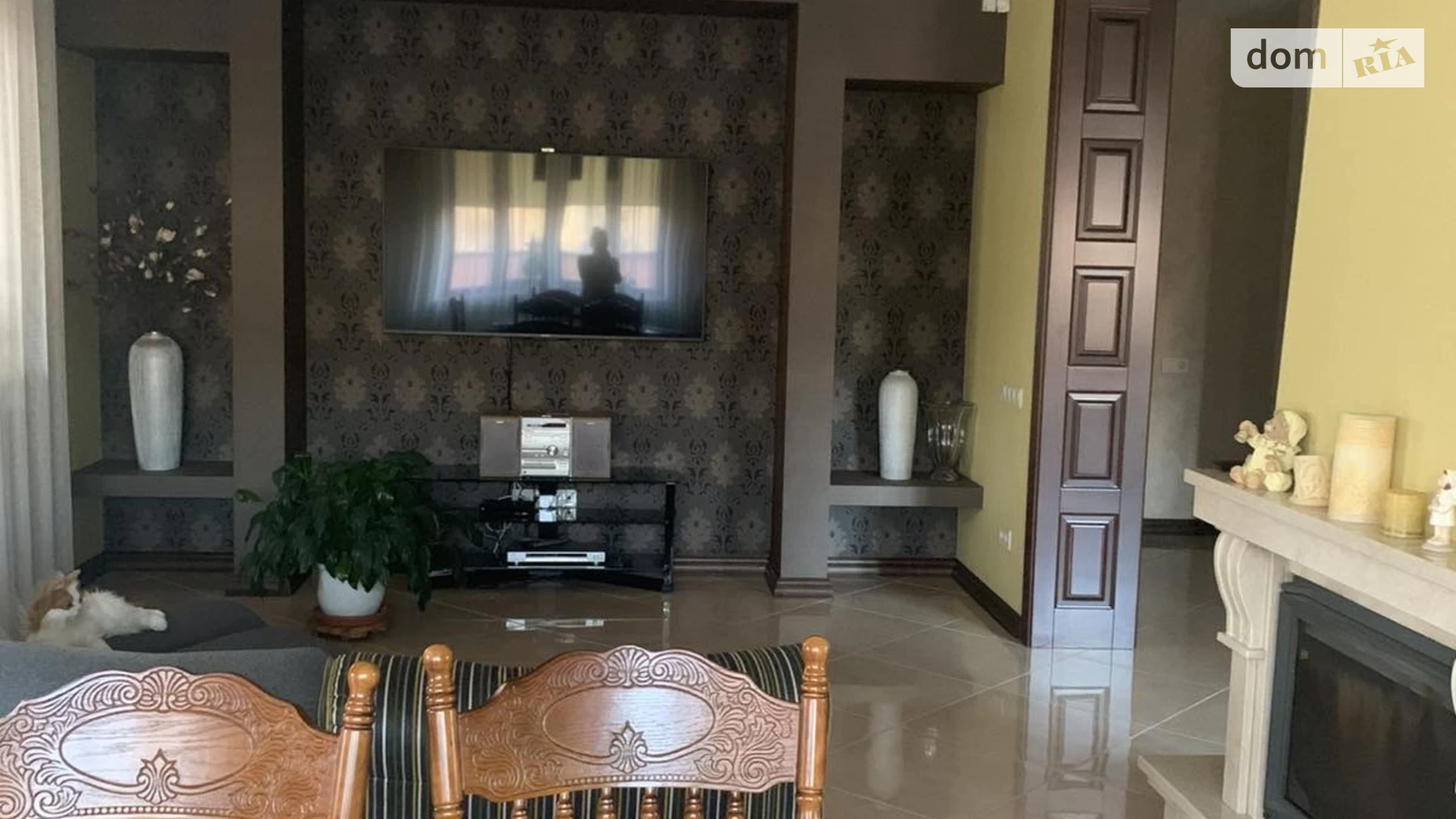Продается дом на 2 этажа 212 кв. м с беседкой, цена: 430000 $ - фото 2