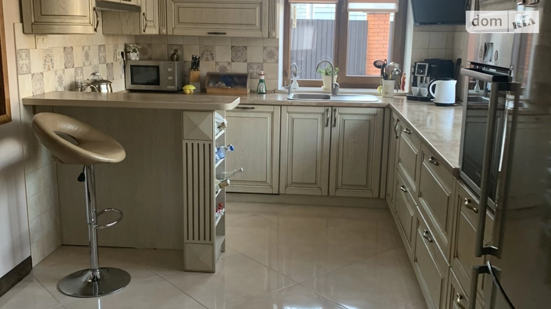 Продається будинок 2 поверховий 212 кв. м з гаражем, цена: 430000 $ - фото 4