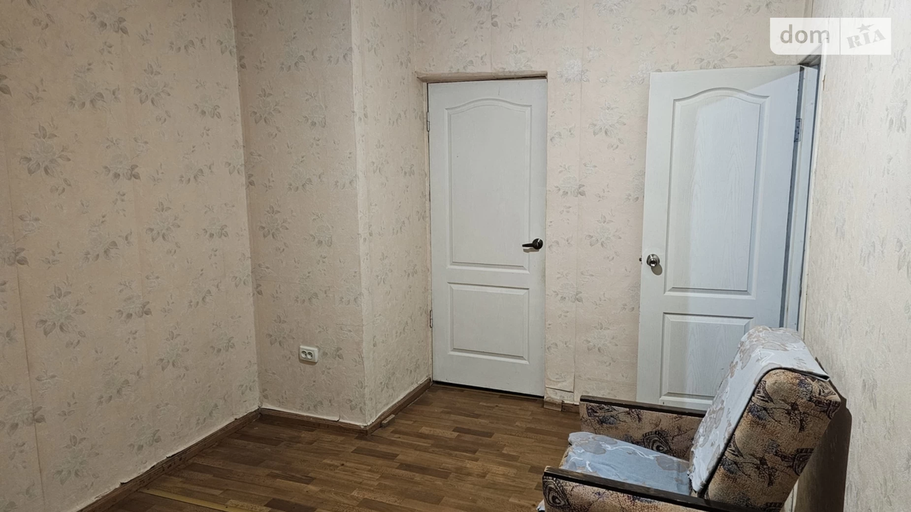 Продається 1-кімнатна квартира 38.1 кв. м у Дніпрі, просп. Сергія Нігояна, 19 - фото 5