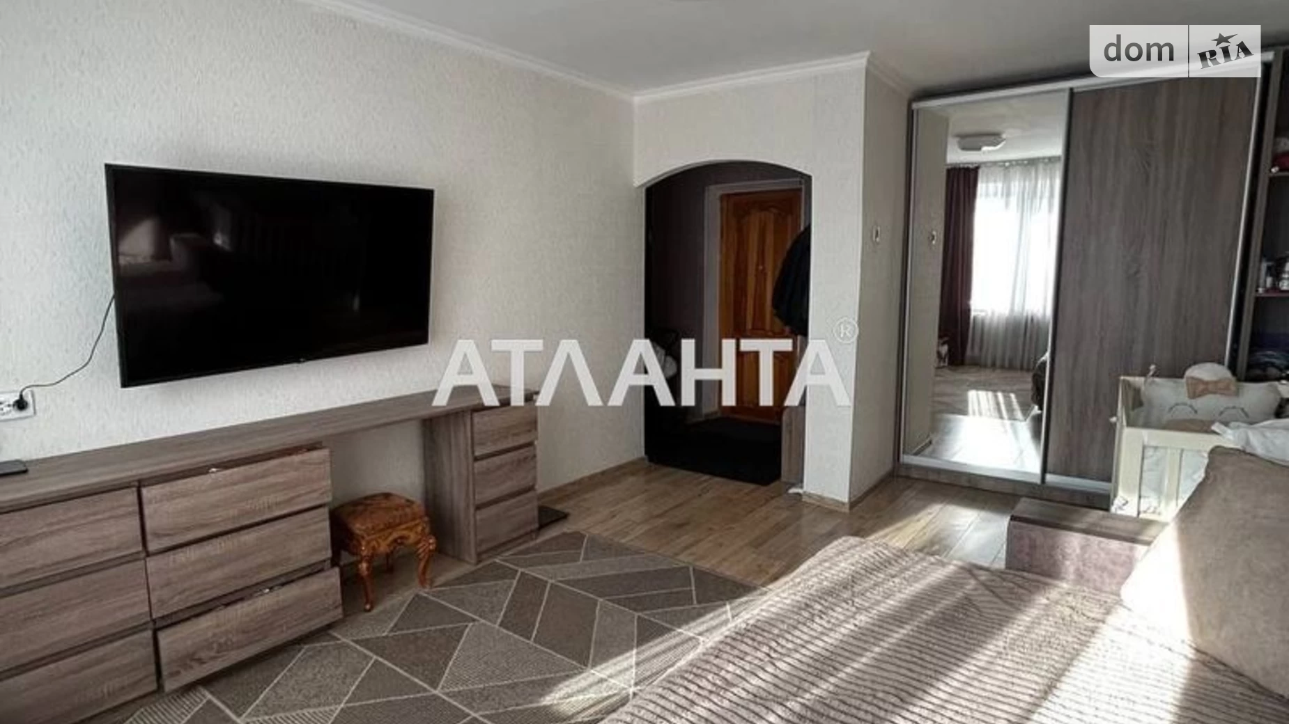 Продається 1-кімнатна квартира 37 кв. м у Вінниці, вул. Магістратська - фото 3