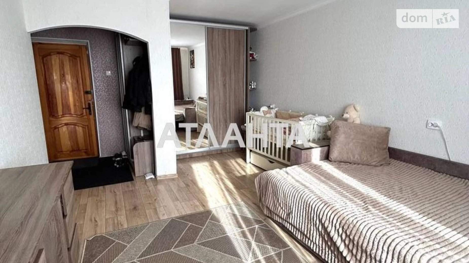 Продається 1-кімнатна квартира 37 кв. м у Вінниці, вул. Магістратська - фото 2