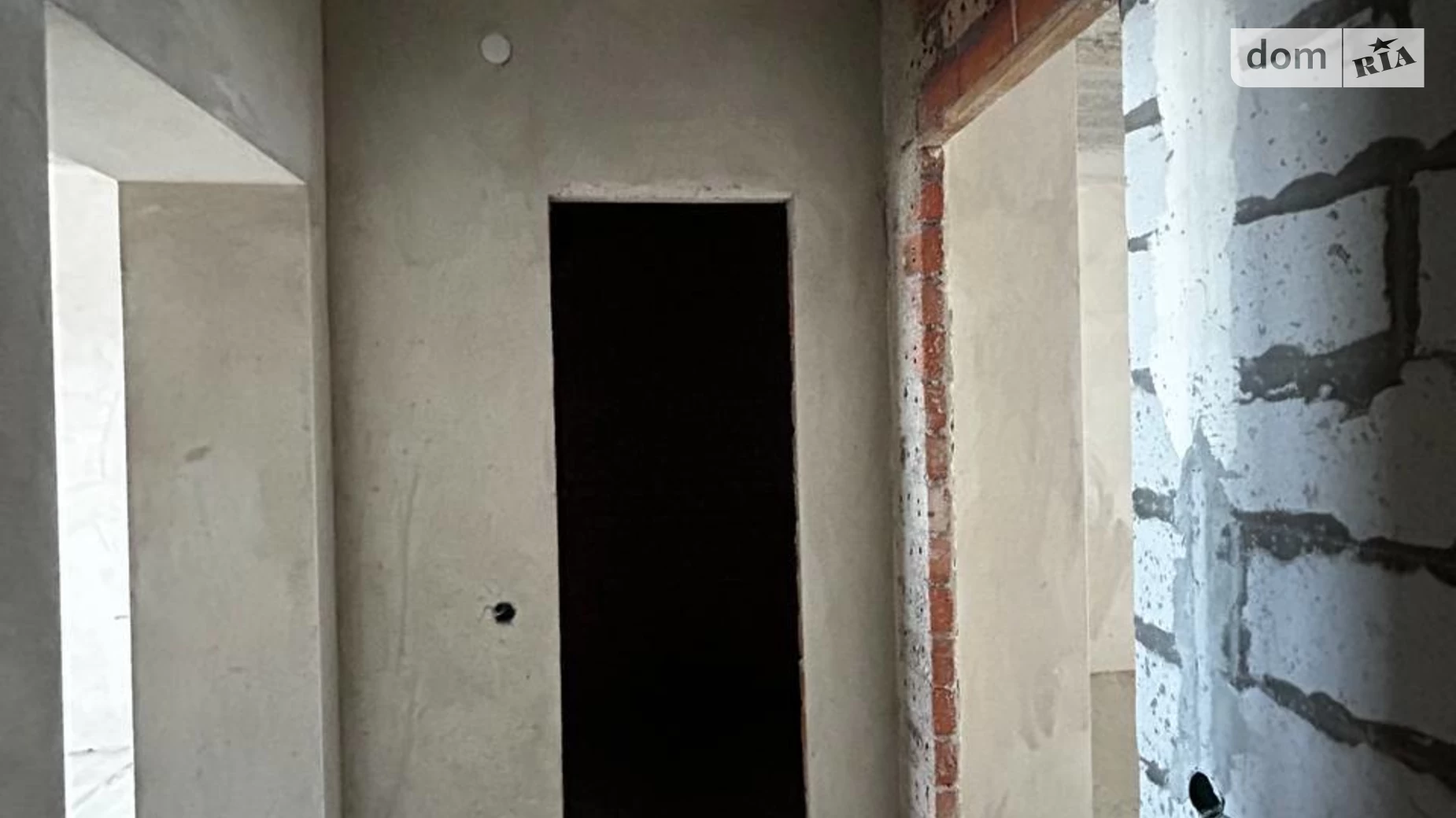 Продається 1-кімнатна квартира 53.4 кв. м у Хмельницькому, вул. Романа Шухевича(Курчатова), 8/2 - фото 5