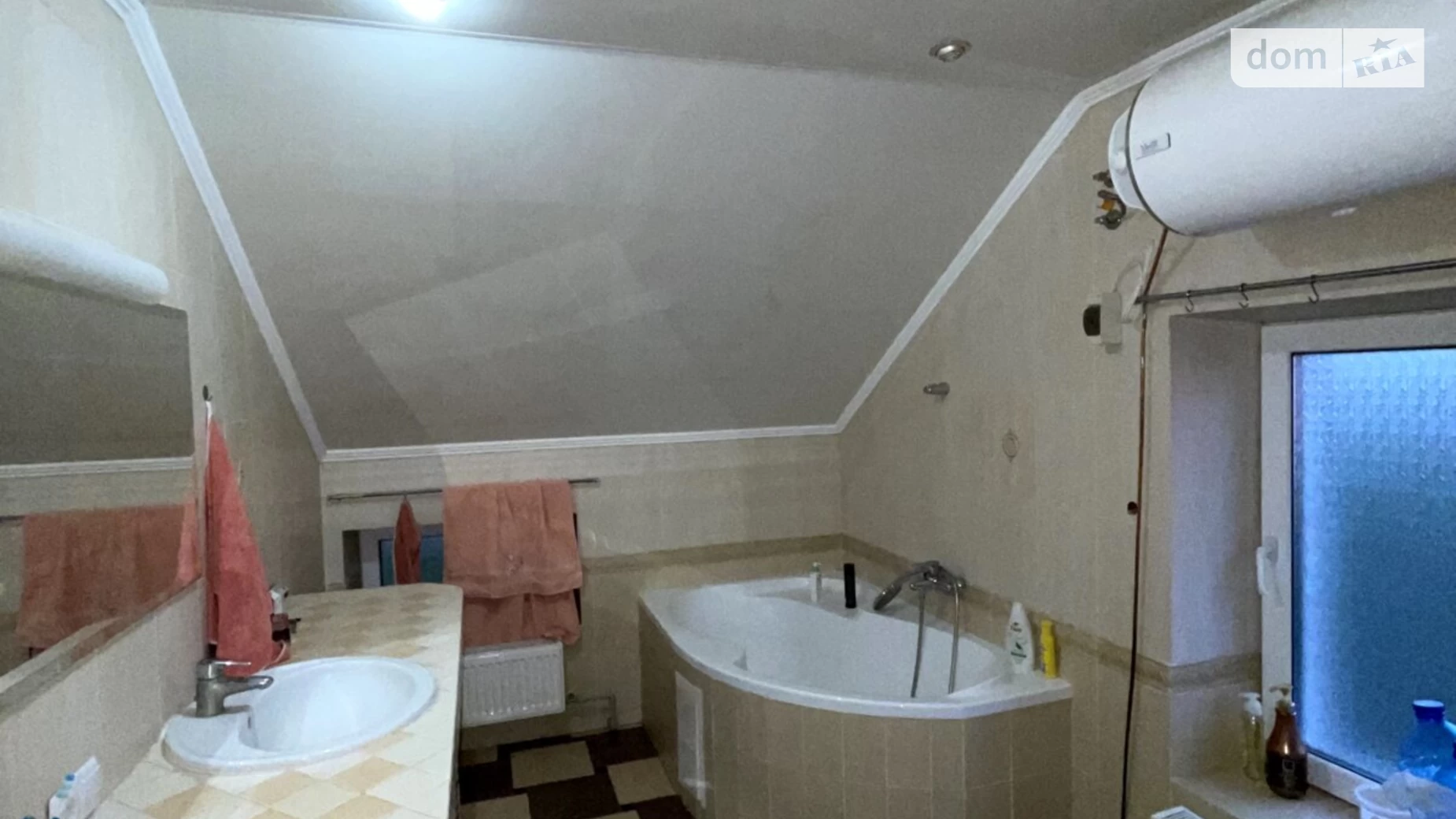 Здається в оренду будинок 2 поверховий 210 кв. м з садом, цена: 35000 грн - фото 5