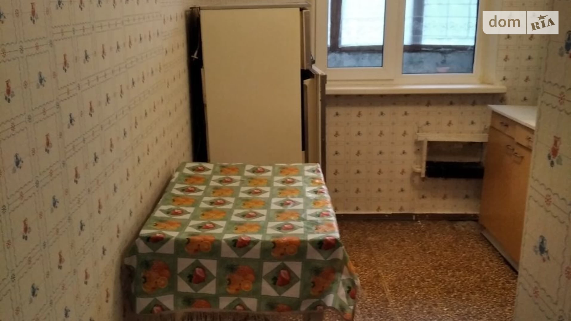 Сдается в аренду 1-комнатная квартира 36.6 кв. м в Харькове, ул. Гарибальди, 5 - фото 2