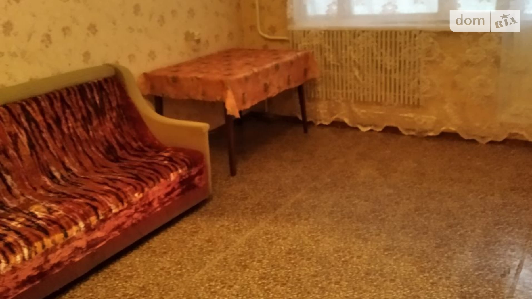 Сдается в аренду 1-комнатная квартира 36.6 кв. м в Харькове, ул. Гарибальди, 5 - фото 4
