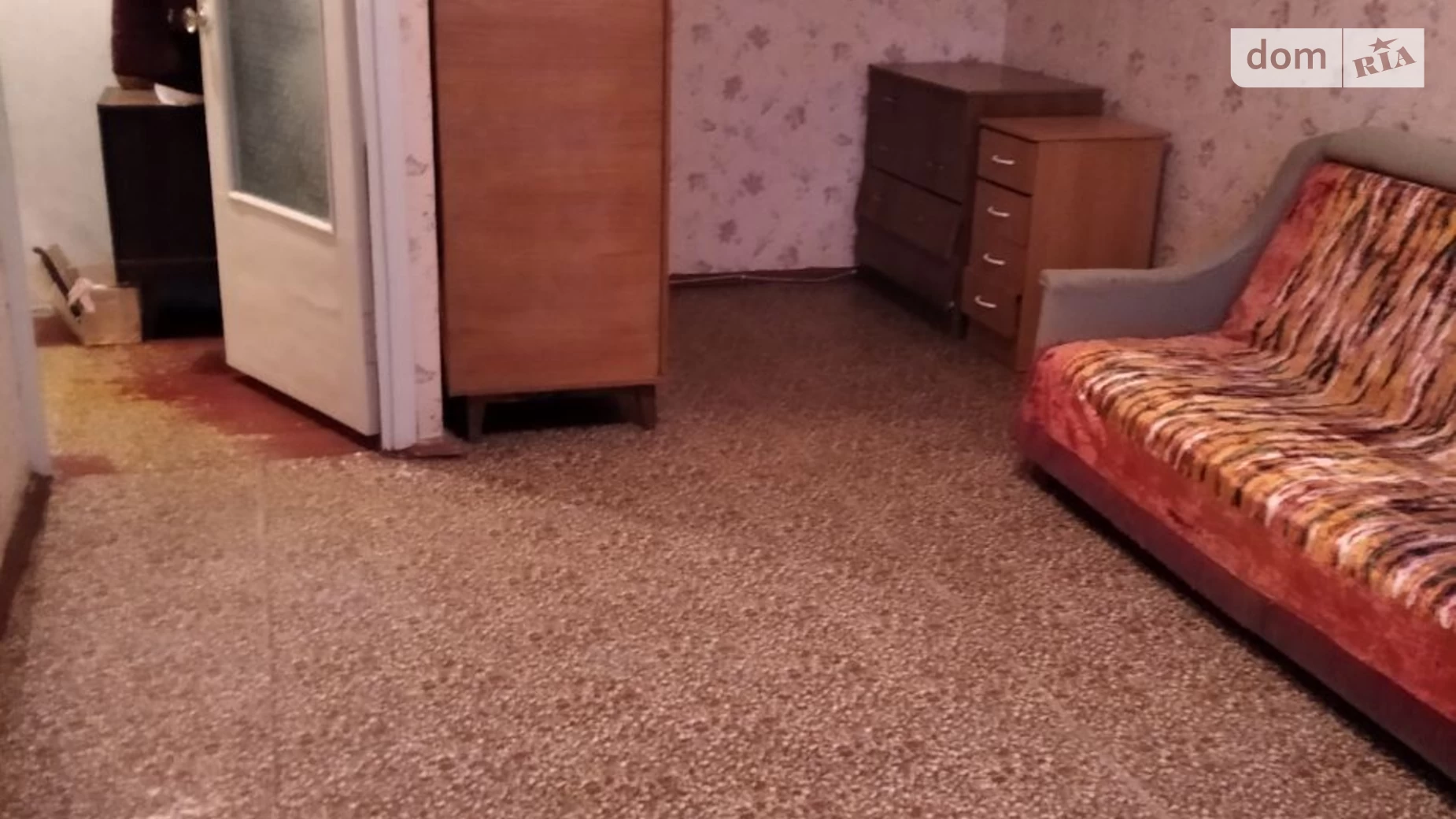 Сдается в аренду 1-комнатная квартира 36.6 кв. м в Харькове, ул. Гарибальди, 5 - фото 5