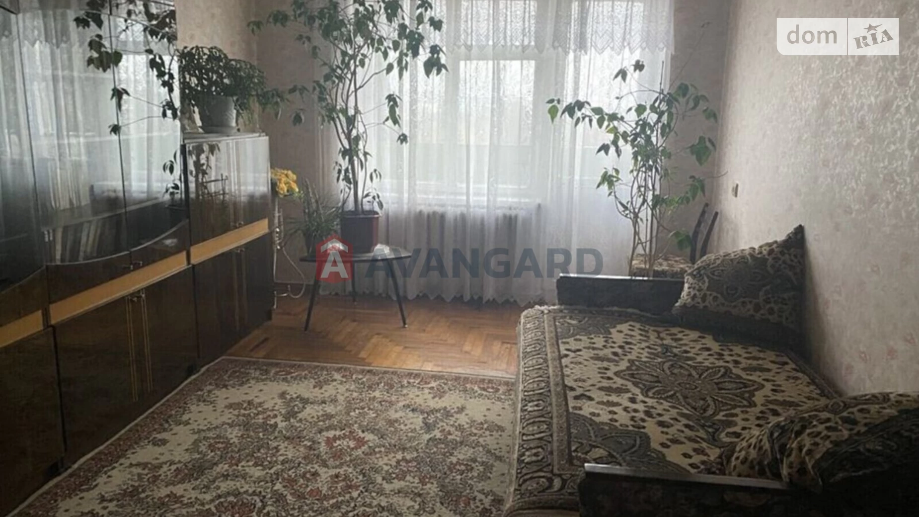 2-комнатная квартира 54 кв. м в, цена: 19950 $ - фото 3